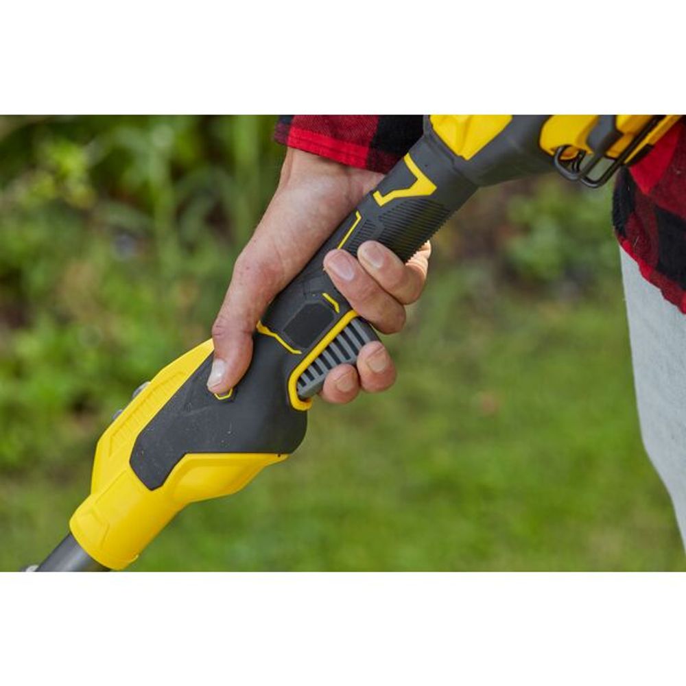 Stanley Fatmax gresstrimmer 18V 33cm SFMCSTB933B-XJ