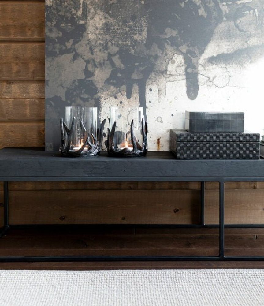 Artwood mediebenk Carlisle 04-81019