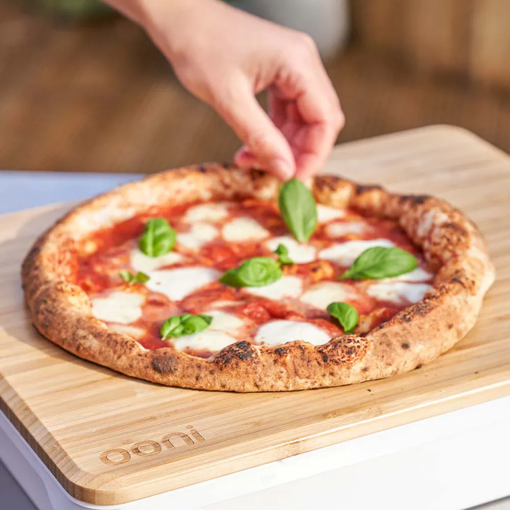 Ooni skjærebrett til pizzaforberedelser UU-P39900