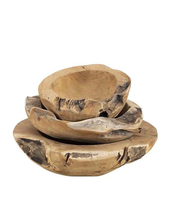Hovedbilde Artwood Root 3-Set