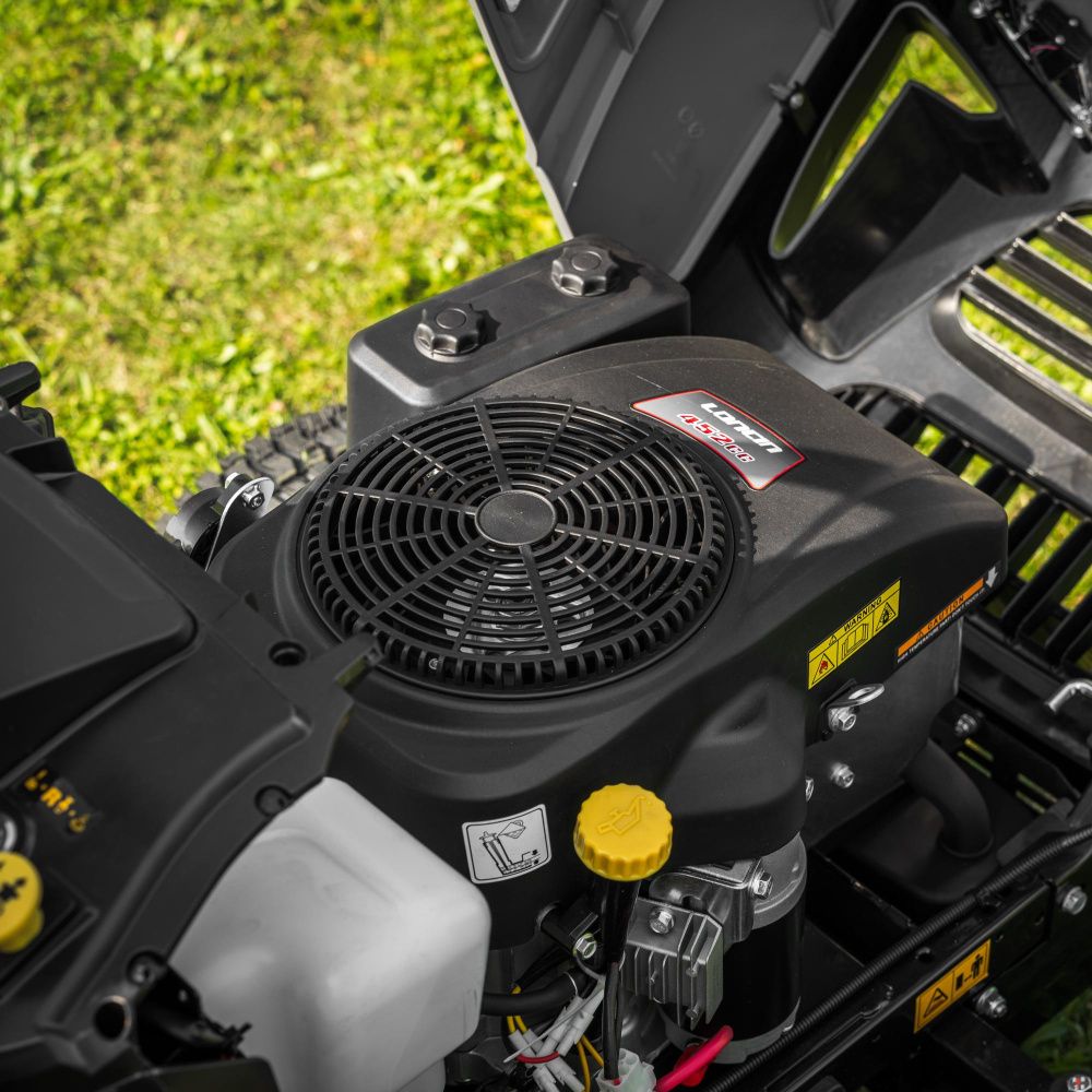 Texas plentraktor Premium TTS108H klippe bredde 108 cm 90063142