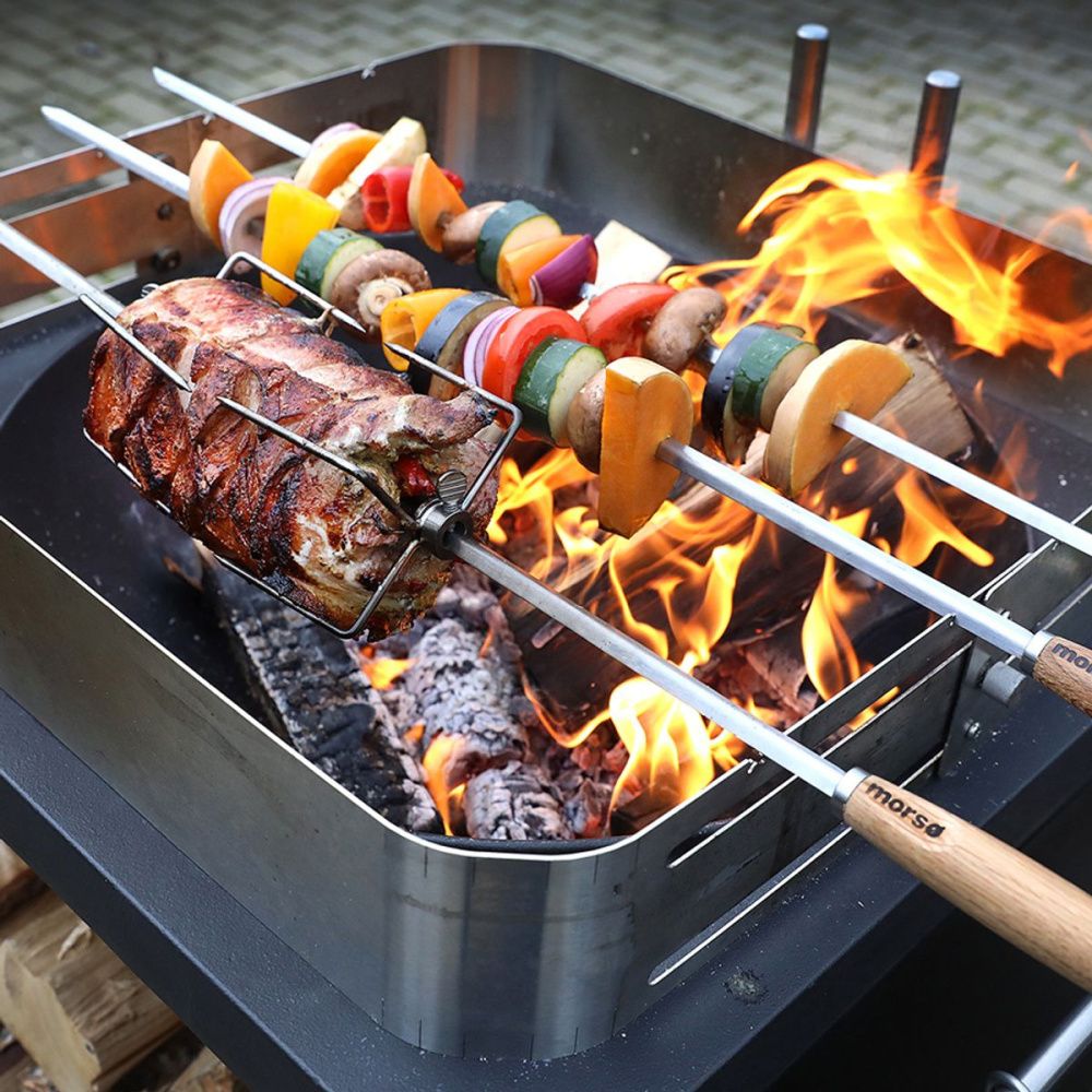 Morsø Churrasco Grilltilbehør 62992200