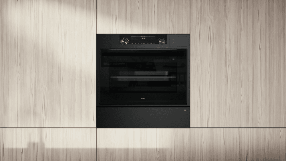 ASKO vakuumskuff ODV8127B