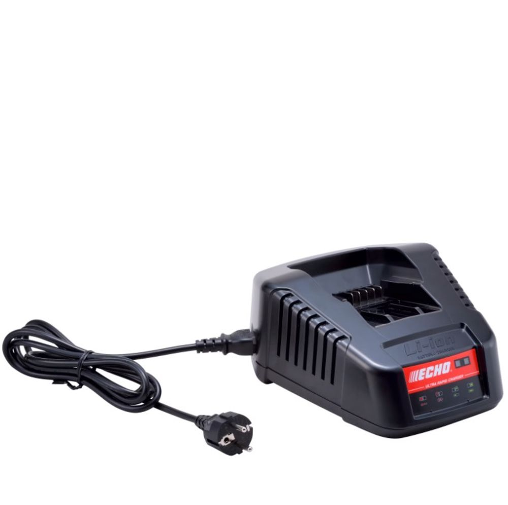 Echo LCJU Ultra Hurtiglader - 56 V til DCS-3500 X serie motorsag